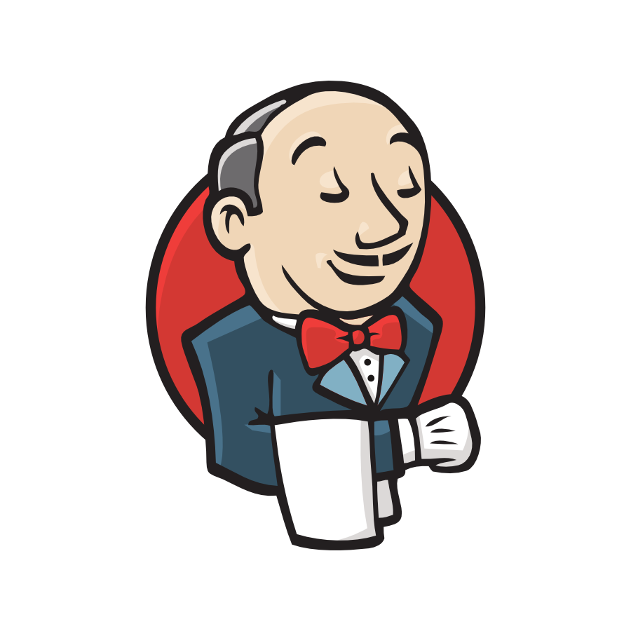 Jenkins » ENC Teknoloji