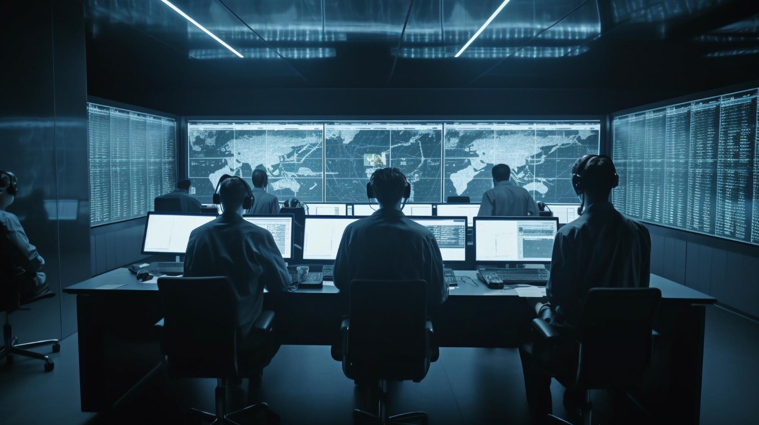 security » ENC Teknoloji