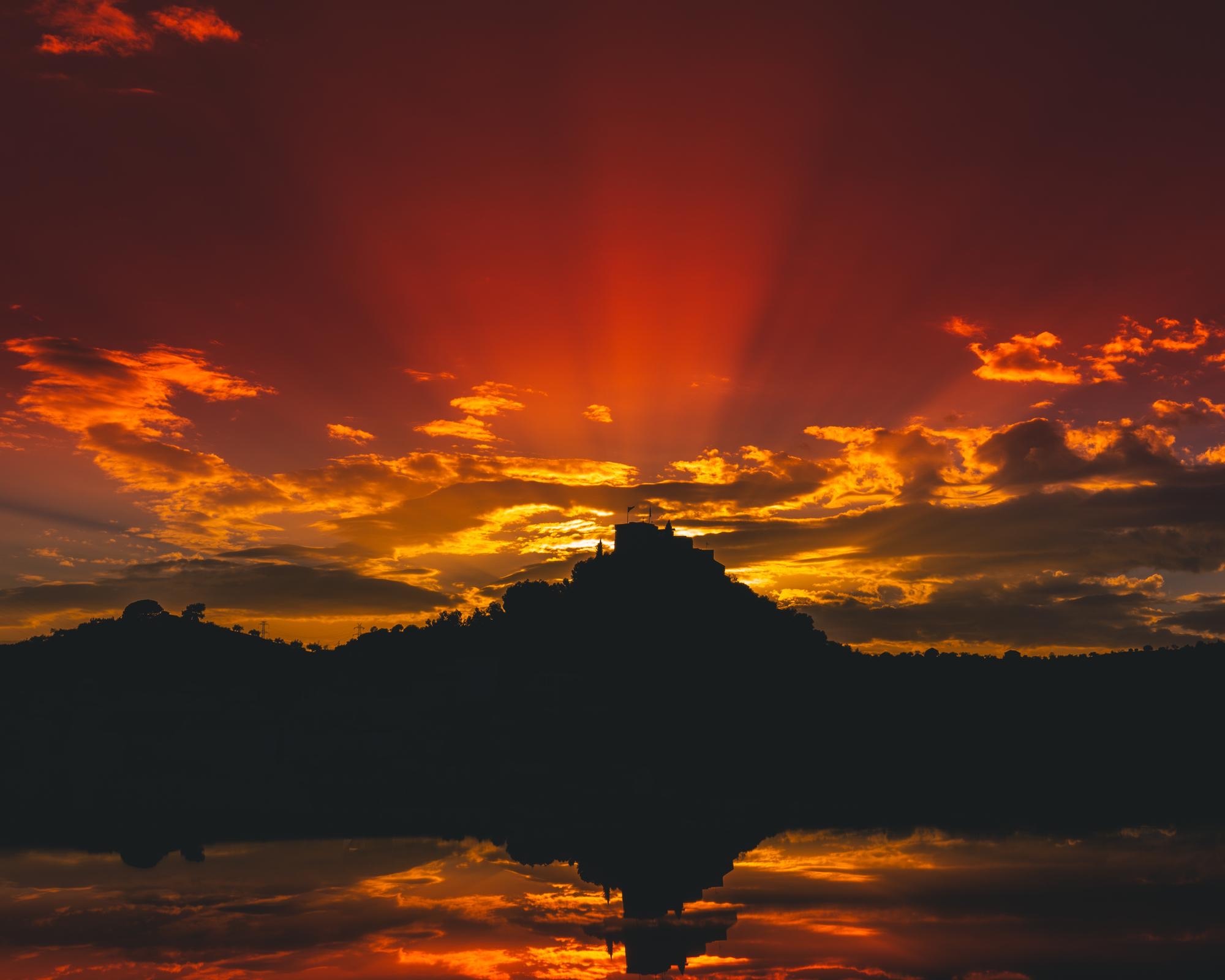 sunset » ENC Teknoloji