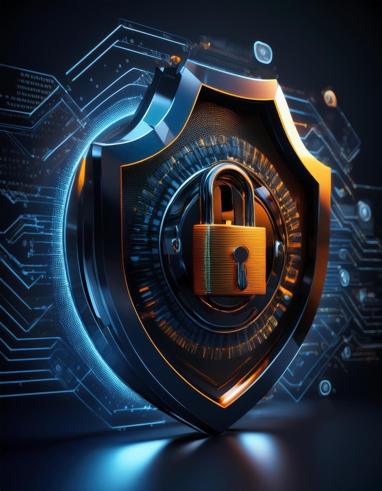 Bilgi Güvenliği » ENC Teknoloji