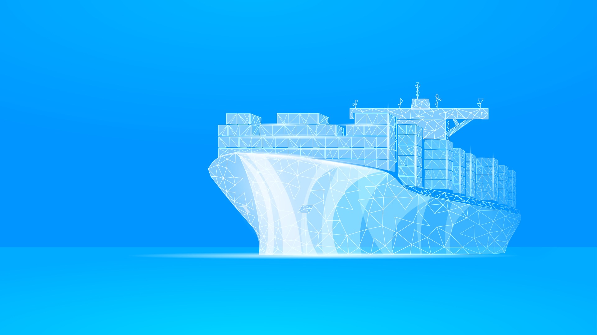 Container ship » ENC Teknoloji