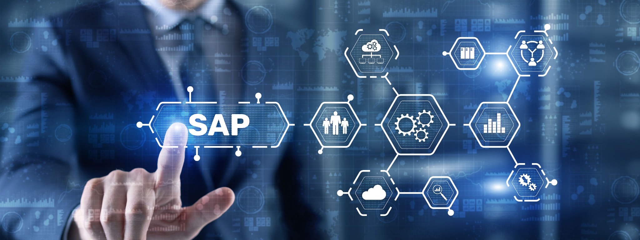 SAP business technology » ENC Teknoloji