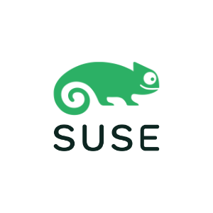 SUSE » ENC Teknoloji