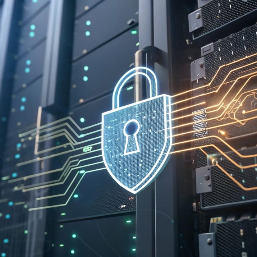 Güvenli bulut çözümleri